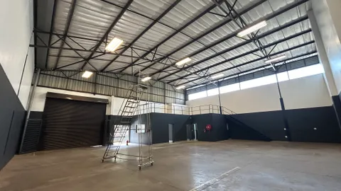 354 Derdepoort Rd, Silverton